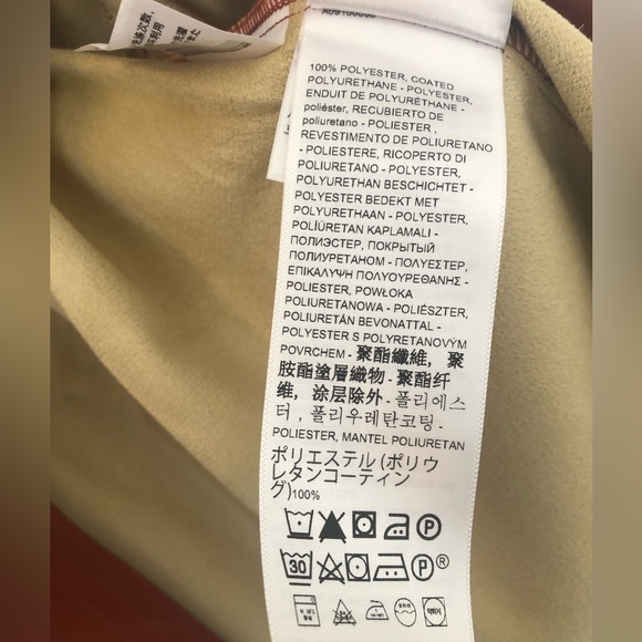 Levi’s button up top (XS) - Picture 12 of 15